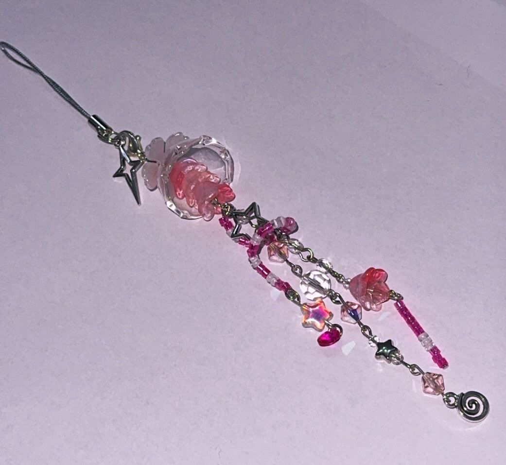ΛΛπ’Φ΄ΰ»π·ΝΦβ§πͺΌΛ.πΰΌβ Themed Charm!